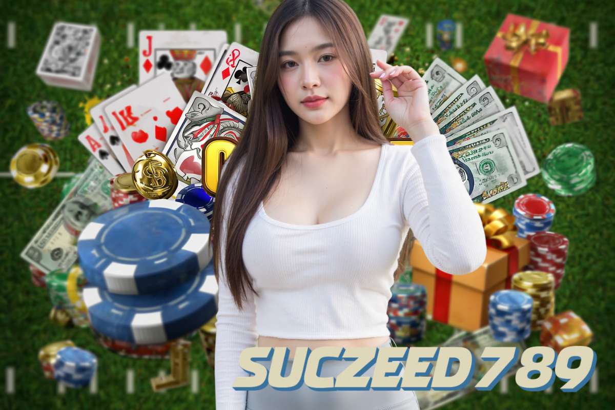suczeed789 wallet
